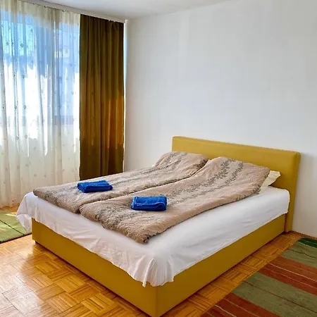 Appartement Thai *
