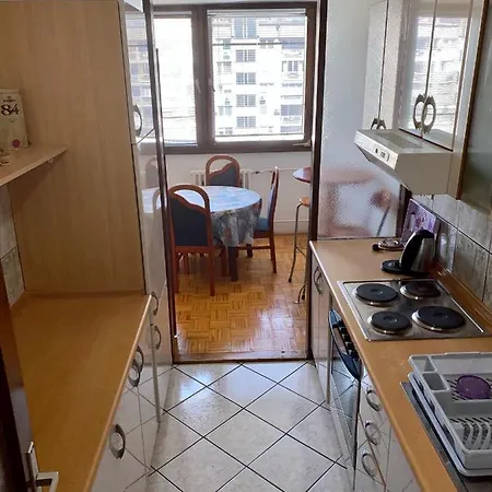 Thai Appartement