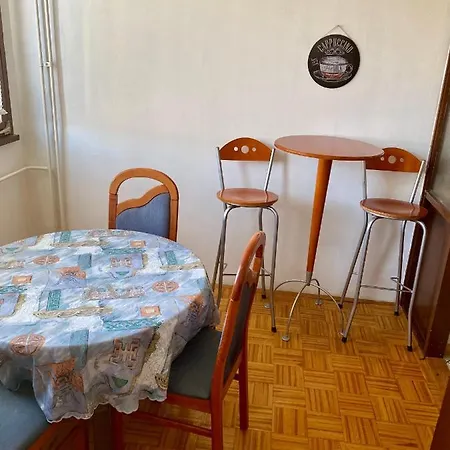 Appartement Thai