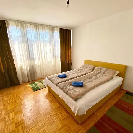 Thai Appartement *