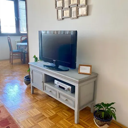Thai Appartement