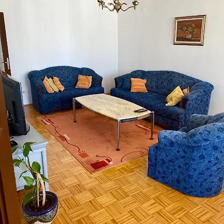 Appartement Thai Sarajevo