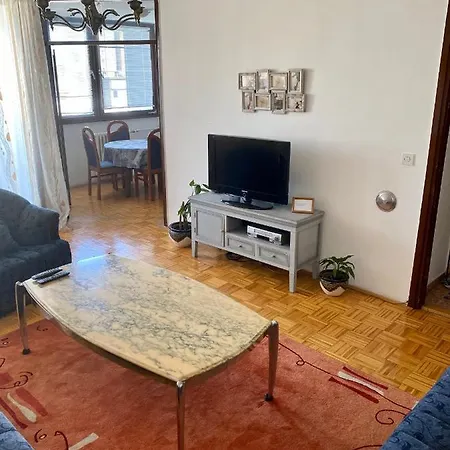 Appartement Thai *