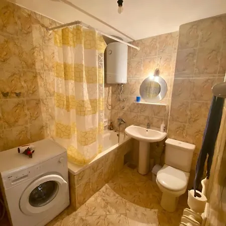 Appartement Thai