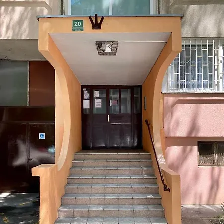 Thai Appartement *