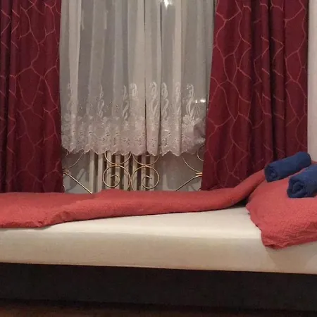 Appartement Thai Sarajevo