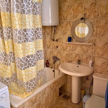 Appartement Thai